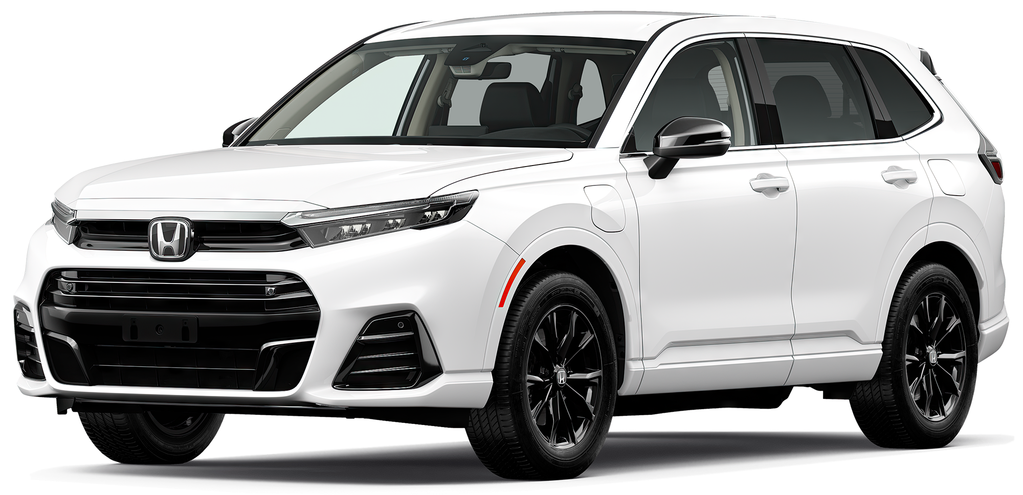 2026 Honda CR-V eFCEV SUV